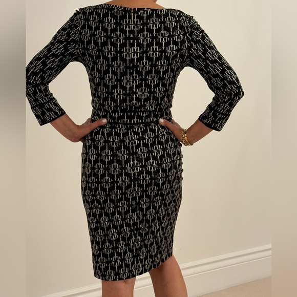 Tory Burch Silk Dress - Picture 3 of 4